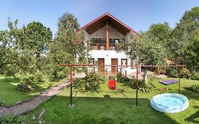 Villa Roksolana
