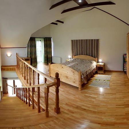 Villa Roksolana Трускавец Экстерьер фото